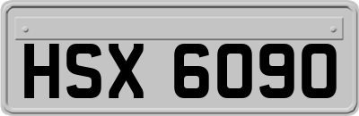HSX6090