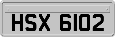 HSX6102
