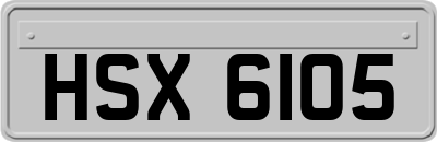 HSX6105