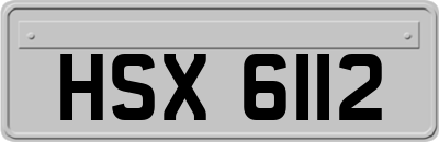 HSX6112