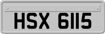 HSX6115