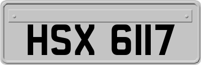 HSX6117