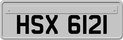 HSX6121