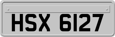 HSX6127