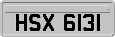 HSX6131