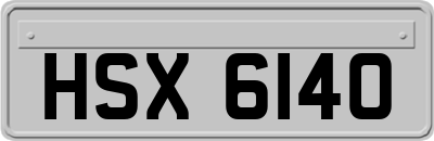 HSX6140