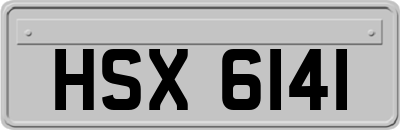HSX6141