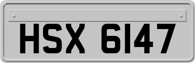 HSX6147
