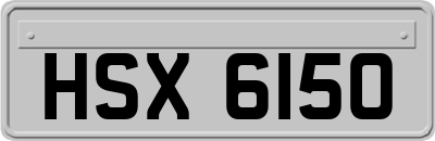 HSX6150