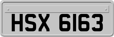HSX6163