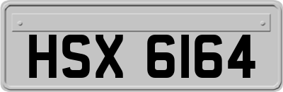 HSX6164