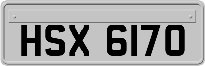 HSX6170