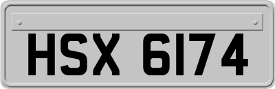 HSX6174