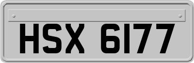 HSX6177