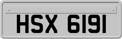 HSX6191