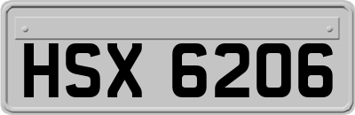 HSX6206