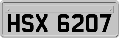 HSX6207