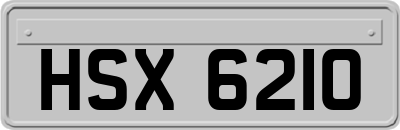 HSX6210