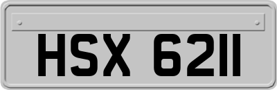 HSX6211