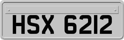HSX6212