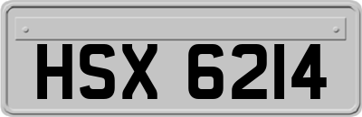 HSX6214