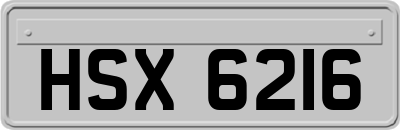 HSX6216