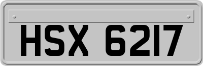 HSX6217