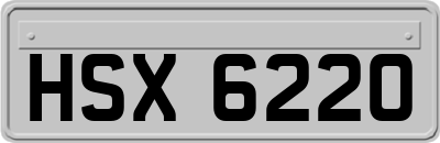 HSX6220