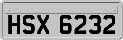 HSX6232