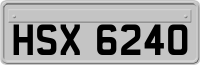 HSX6240