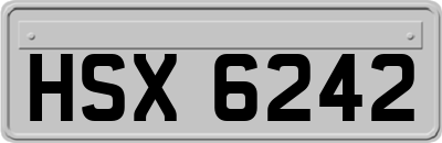 HSX6242