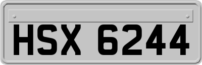HSX6244