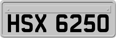 HSX6250