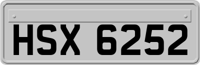 HSX6252
