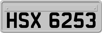 HSX6253