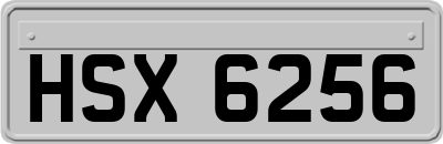 HSX6256
