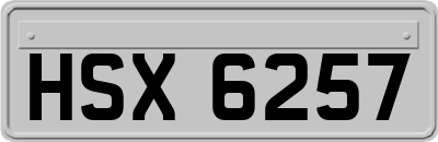 HSX6257