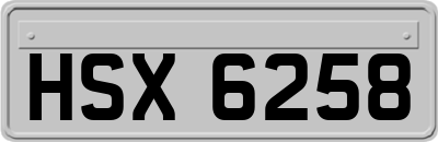 HSX6258