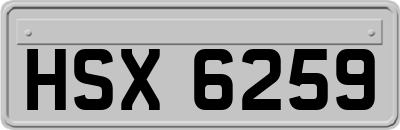 HSX6259