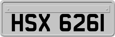HSX6261