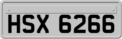 HSX6266