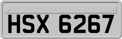 HSX6267