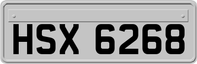 HSX6268