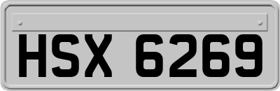 HSX6269