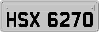 HSX6270
