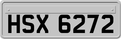 HSX6272