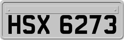 HSX6273
