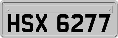 HSX6277