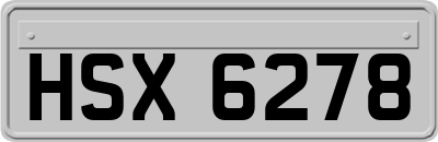 HSX6278