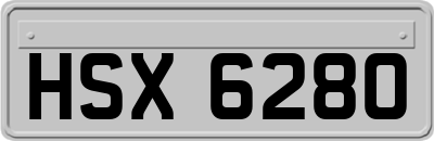 HSX6280